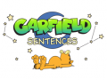 Joc Garfield Sentences