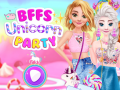 Joc BFFS Unicorn Party
