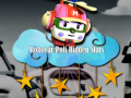 Joc Robocar Poli Hidden Stars