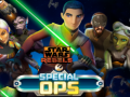 Joc Star Wars Rebels Special Ops