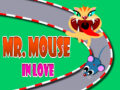 Joc Mr. Mouse In Love