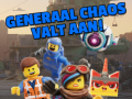 Joc De LEGO Film 2 Generaal Chaos Valt Aan!