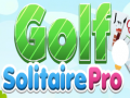 Joc Golf Solitaire Pro