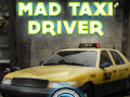 Joc Mad Taxi Driver