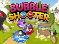 Joc Bubble Shooter