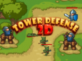Joc Tower Defense 2D