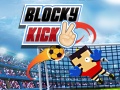 Joc Blocky Kick 2