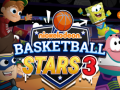 Joc Nickelodeon Basketball Stars 3