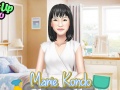 Joc Marie Kondo Clean Up