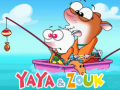 Joc Yaya & Zouk Fishing