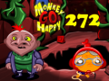 Joc Monkey Go Happy Stage 272