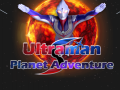 Joc Ultraman Planet Adventure