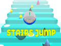Joc Stairs Jump