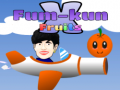 Joc Fum-Kun X Fruits