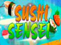 Joc Sushi Sensei