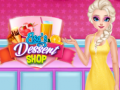 Joc Elsa's Dessert Shop 