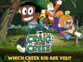 Joc Craig of the Creek Which Creek Kid Are You