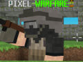 Joc Pixel Warfare One