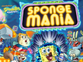 Joc Spongebob squarepants spongemania