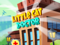 Joc Little Cat Doctor