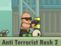 Joc Anti Terrorist Rush 2