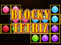Joc Blocky Tetriz