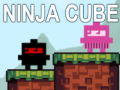 Joc Ninja Cube