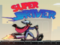 Joc Super Driver