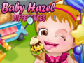 Joc Baby Hazel Differences