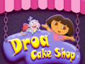 Joc Dora Cake Shop