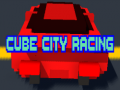 Joc Cube City Racing