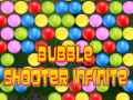 Joc Bubble Shooter Infinite