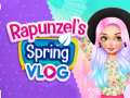 Joc Rapunzel's Spring Vlog