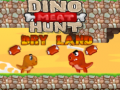 Joc Dino Meat Hunt Dry Land