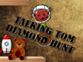 Joc Talking Tom Diamond Hunt