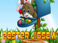 Joc Easter Jigsaw