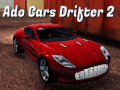 Joc Ado Cars Drifter 2