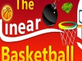 Joc The Linear Basketball