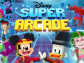Joc Disney Super Arcade