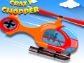 Joc Crazy Chopper