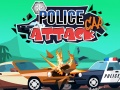 Joc Police Car Attack