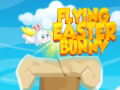 Joc Flying Easter Bunny