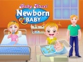 Joc Baby Hazel Newborn Baby
