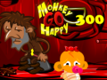 Joc Monkey Go Happy Stage 300