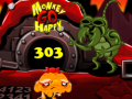 Joc Monkey Go Happy Stage 303