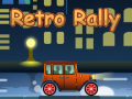 Joc Retro Rally