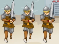 Joc Medieval archer