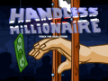 Joc Handless Millionaire Trick The Guillotine
