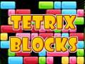Joc Tetrix Blocks