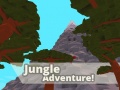 Joc Kogama: Jungle Adventure